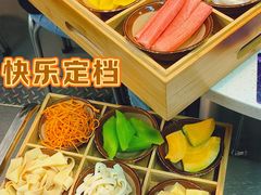 -芈重山老火锅(昌平店)