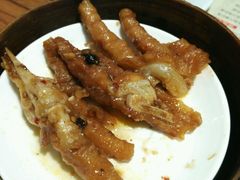 android_upload_pic-香港仔茶餐厅(凤阳店)