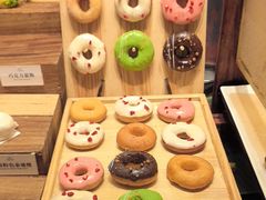 -第六季自助餐厅(北太平庄店)