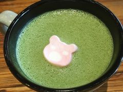 -山有花啡餐厅(常营总店)