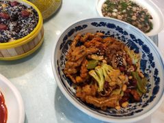 -和记小菜(东方店)