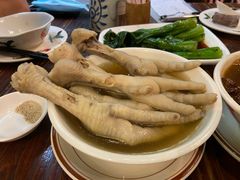 -黄祥华养生堂·炖汤·营养蒸饭(岭南天地店)