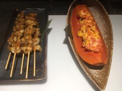 -海鼎荟海鲜姿造(泉州仟禧店)