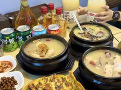 -长顺参鸡汤店(西塔总店)