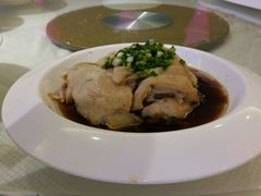 -小厨娘淮扬菜(板桥一店)