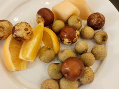 -宁波阳光豪生大酒店·豪生咖啡厅