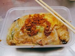 -小吴肠粉