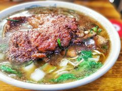 -无名氏面馆(邮电路店)