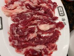 -八合里潮汕鲜牛肉火锅(深圳海岸城店)