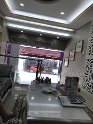 -梦莲娜美容连锁机构