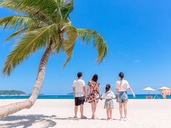 -三亚亚龙湾天域度假酒店