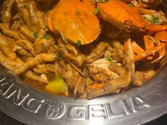 -胖哥俩肉蟹煲(苏州中心店)