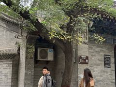 -湘子庙