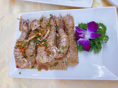 -潮之南·潮汕菜·鱼仔档(南山店)