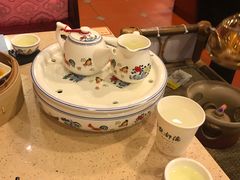 -点都德(华强南店)
