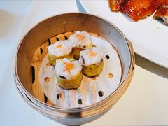 北姑滑烧卖-利苑酒家(华熙国际店)