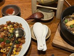 -七色云蔬食(喜邻里店)