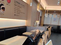 -吉野家(成都时代奥莱店)