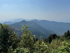 -南岳衡山风景名胜区