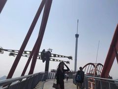 -东部华侨城