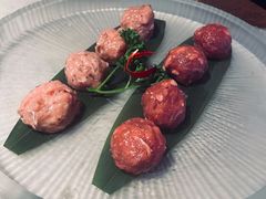 -尚尚仙·酸汤猪手·猪肚鸡火锅(华联万柳购物中心店)