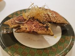 -禾绿回转寿司(苏宁广场店)