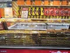 -周黑鸭(天河机场店)