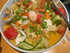 -Ginger(兴国路店)