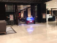 -北京希尔顿逸林酒店