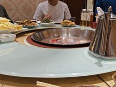 -313羊庄鲜羊火锅·鲜羊肉烧烤(李村店)