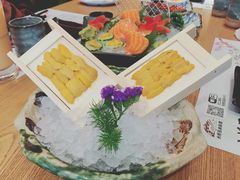 -大桥日本料理·日式放题·铁板定食(科兴科学园店)