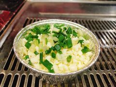 -烧烤季休闲餐厅(贵阳蟠桃宫店)