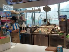 -DQ·蛋糕·冰淇淋(南开大悦城2F店)