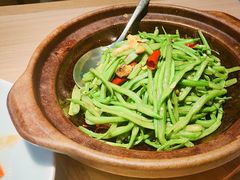 -客家班·客家菜(嘉禾金铂店)