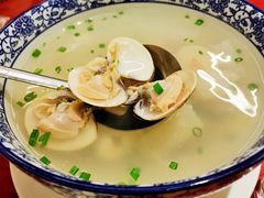 -鑫阿强海鲜大排档·老厦门特色菜(中山路店)