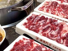 -潮德阿水牛肉火锅(深圳总店)