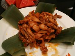 -亢龙太子酒轩(东湖店)