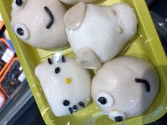 -GranVida生活超市(海信广场店)