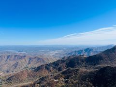 -丹东凤凰山景区