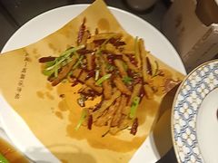 -知楚•精致湖北菜(武商MALL店)