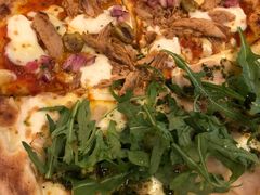 -PIZZA BIANCA(万象城店)