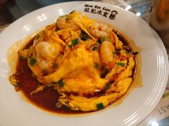 -旺记冰室(九龙中心大厦店)