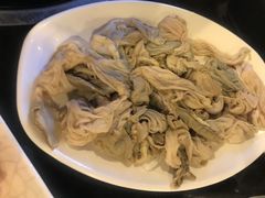 -情忆草原涮肉馆