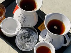-唐咖精品咖啡(大理古城手冲店)