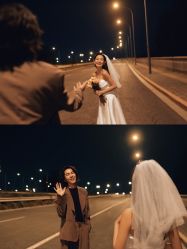 -绽放摄胶片摄影工作室