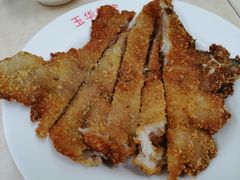 -玉华饮食店(茅台路店)