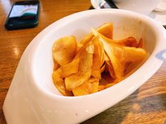 杭式酱萝卜-杭百味·大众精选杭帮菜(西湖音乐喷泉店)
