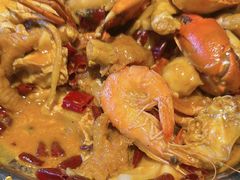 -胖哥俩肉蟹煲(杭州下沙学林街店)
