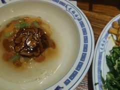 -老雒阳面馆·水席(定鼎门店)