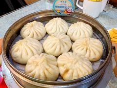 -狗不理(山东路总店)